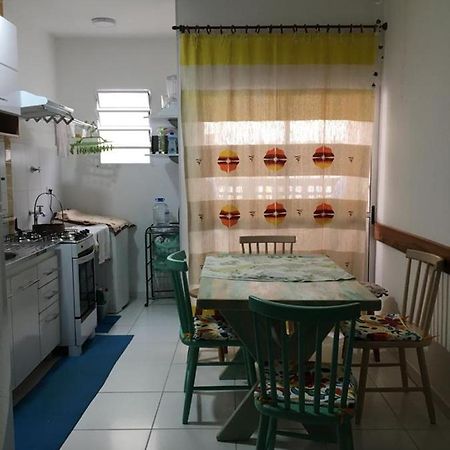 Apartamento Novo Ubatuba Exterior photo