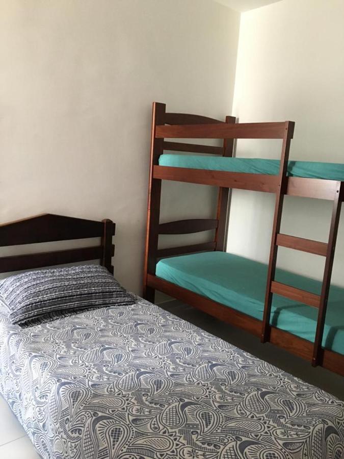 Apartamento Novo Ubatuba Exterior photo