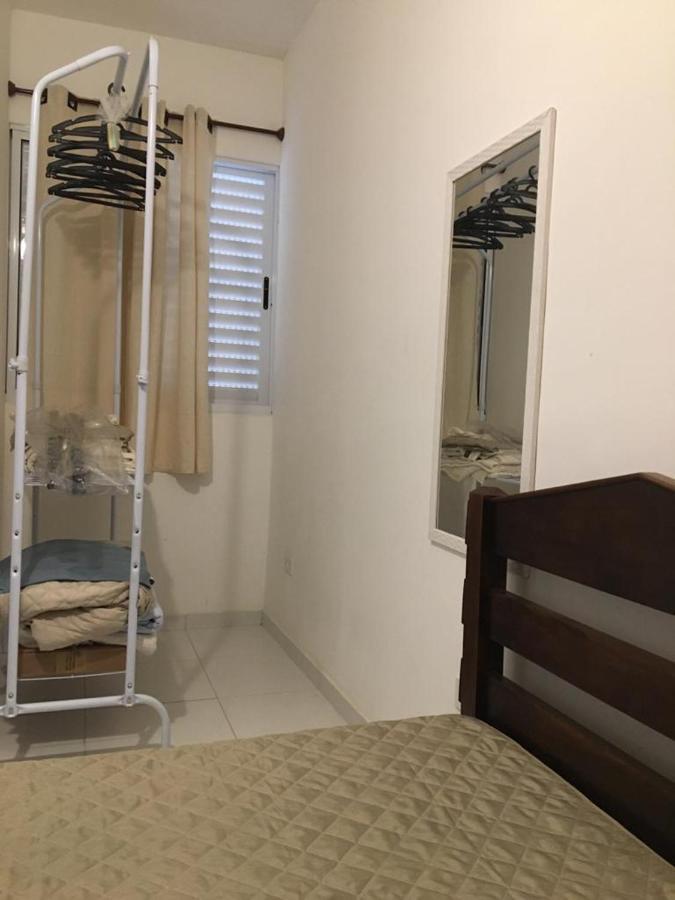 Apartamento Novo Ubatuba Exterior photo