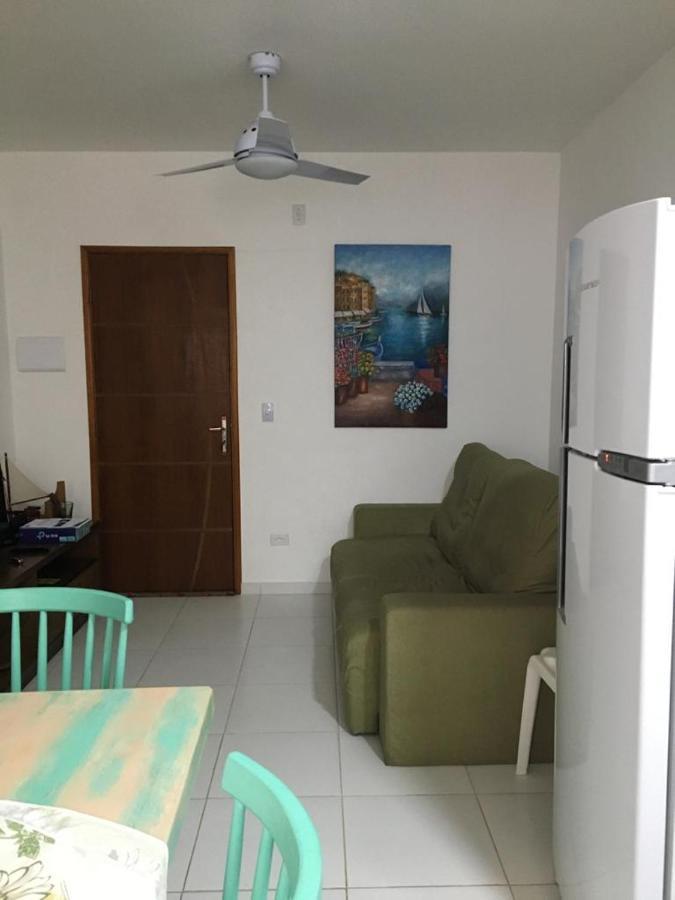 Apartamento Novo Ubatuba Exterior photo