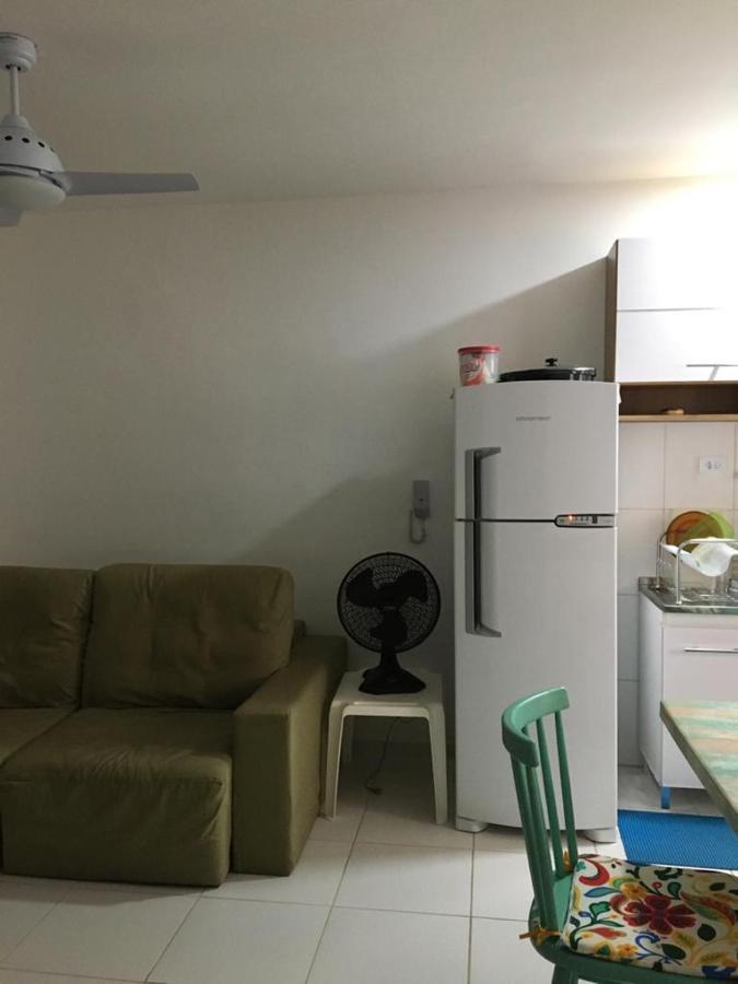 Apartamento Novo Ubatuba Exterior photo