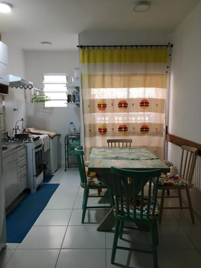 Apartamento Novo Ubatuba Exterior photo
